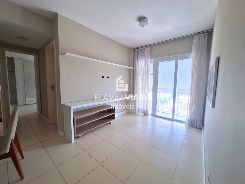 Apartamento com 2 quartos, 52m², Riachuelo - FlávioViana Imóveis