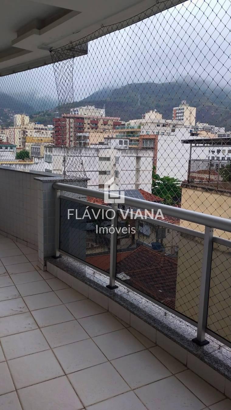 Apartamento com 3 quartos, 98m², Méier - FlávioViana Imóveis