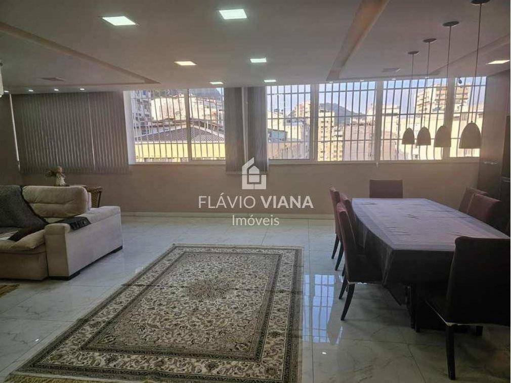 Apartamento em Copacabana, com 3 quartos, 200m² - FlávioViana Imóveis