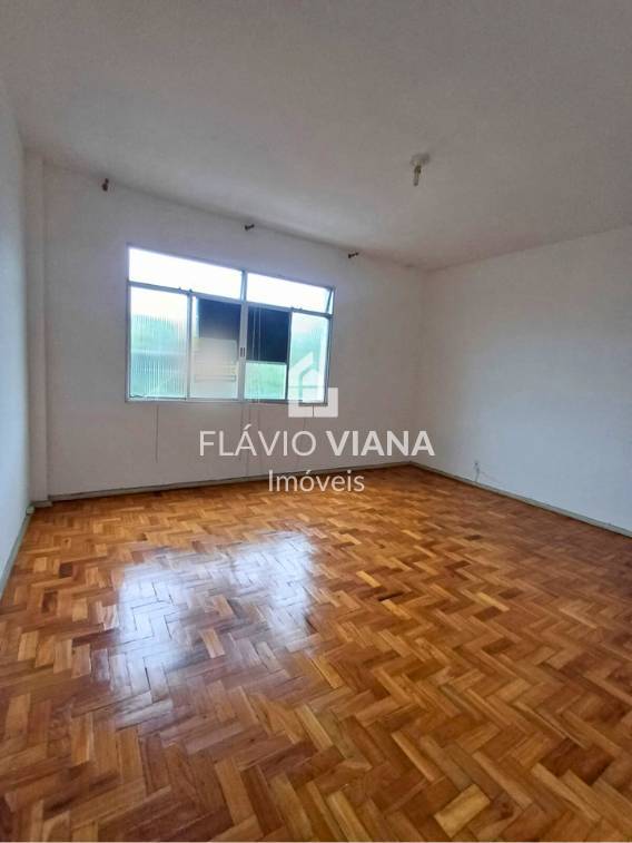 Apartamento no Engenho de Dentro, com 2 quartos, 65m² - FlávioViana Imóveis