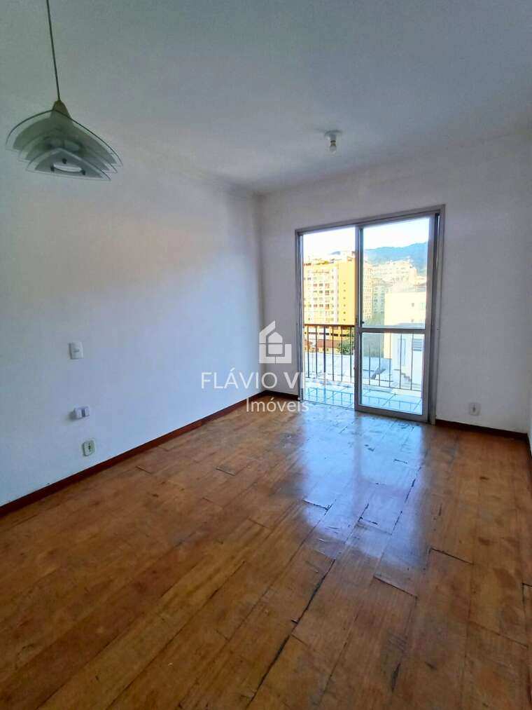 Apartamento no Méier, com 3 quartos - FlávioViana Imóveis