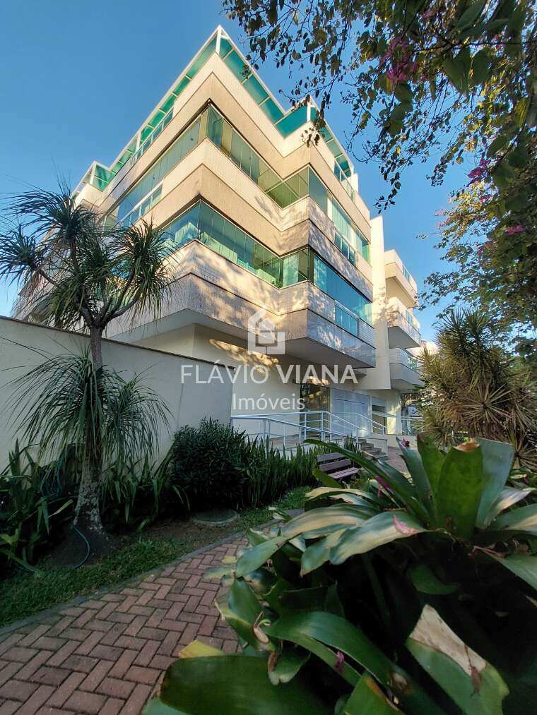 Apartamento no Recreio dos Bandeirantes, com 3 quartos, 98m² - FlávioViana Imóveis