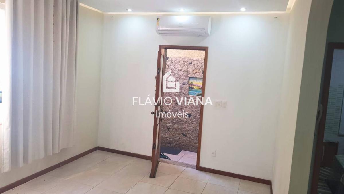 Casa de vila com 3 quartos, 88m², no Méier - FlávioViana Imóveis