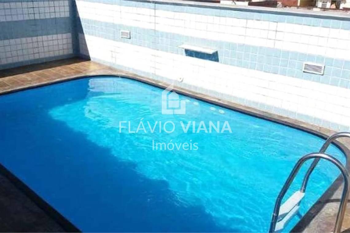 Casa de vila com 3 quartos, 240m² no Méier - FlávioViana Imóveis