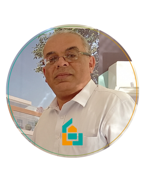 Corretor - Flávio Viana